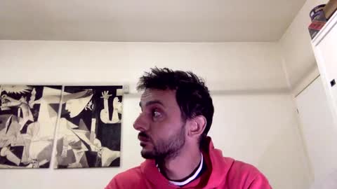 Snapshot of carlos037tm chatting on 10-12-25, 07:35 Carlos online show from 10-12-25, 07:35