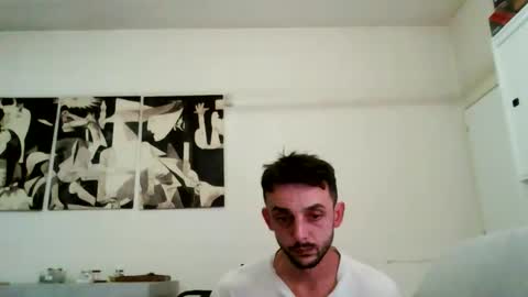 Carlos online show from 11-12-25, 01:22