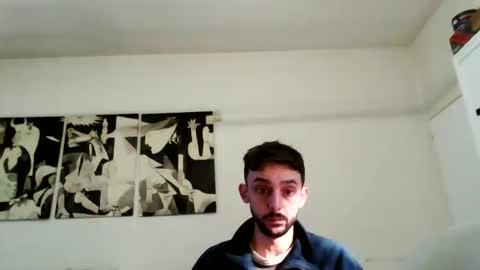 Carlos online show from 11-26-25, 09:21