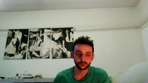 Carlos online show from 01-31-26, 07:11