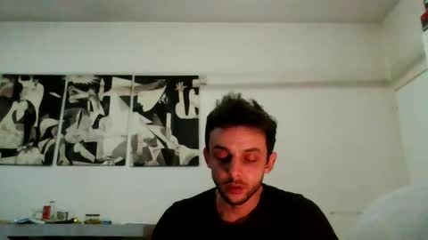 Carlos online show from 02-24-26, 05:33