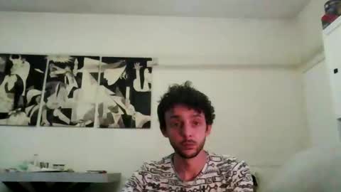 Carlos online show from 05-04-26, 04:58