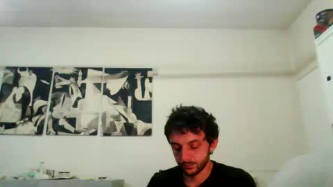 Carlos online show from 05-08-26, 11:10