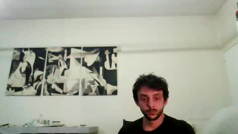 Carlos online show from 05-09-26, 06:02
