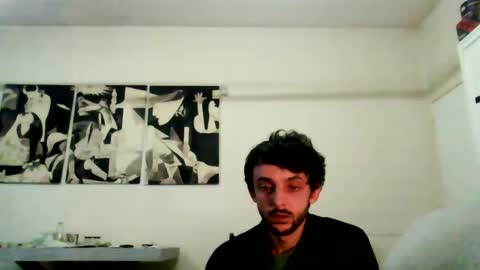 Carlos online show from 05-11-26, 06:27