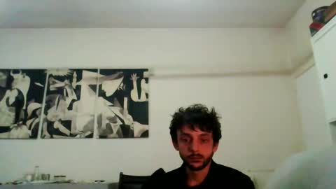 Carlos online show from 05-14-26, 08:48