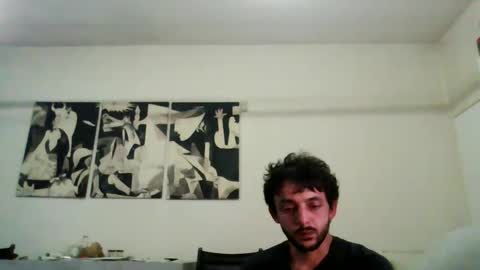Carlos online show from 05-15-26, 04:36