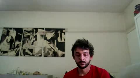Carlos online show from 05-23-26, 08:51