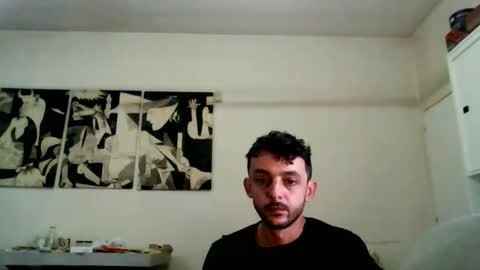 Carlos online show from 06-07-26, 08:29