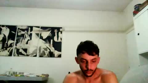 Carlos online show from 06-08-26, 08:42