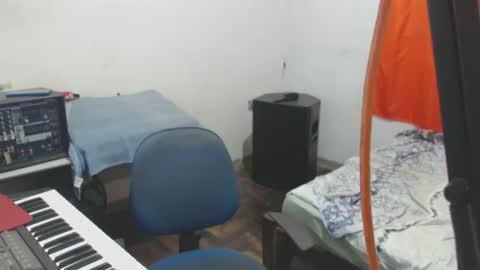 carlos online show from 02-15-26, 03:36