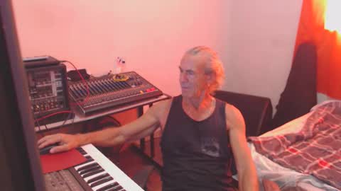 carlos online show from 02-25-26, 12:59