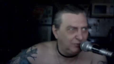 carlos712009 online show from 04-29-26, 07:01