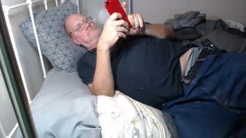 carlos_bangs online show from 10-11-25, 02:55