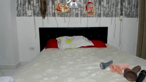 carlos diana   online show from 12-21-24, 01:36