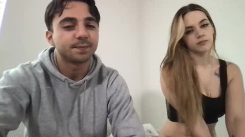 Cuban Daddy online show from 03-10-25, 07:40