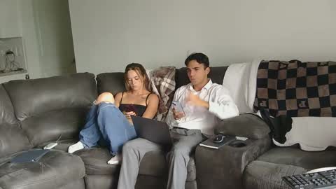 Cuban Daddy online show from 09-25-25, 04:43