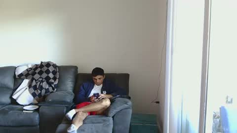 Cuban Daddy online show from 09-28-25, 06:46