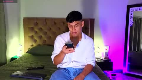 carloshero69 online show from 01-11-26, 02:49