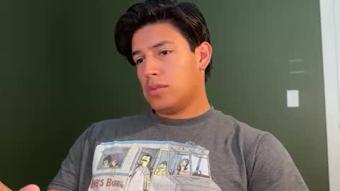 carlos online show from 10-07-25, 04:37