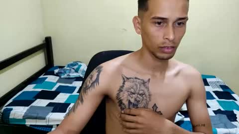 Snapshot of carlossmi01 chatting on 02-15-25, 10:52 carlossmi01 online show from 02-15-25, 10:52