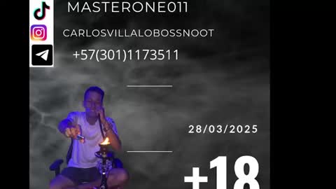 Snapshot of carlossmi01 chatting on 03-06-25, 02:30 carlossmi01 online show from 03-06-25, 02:30