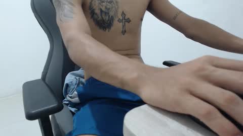 carlossmi01 online show from 02-26-26, 02:10