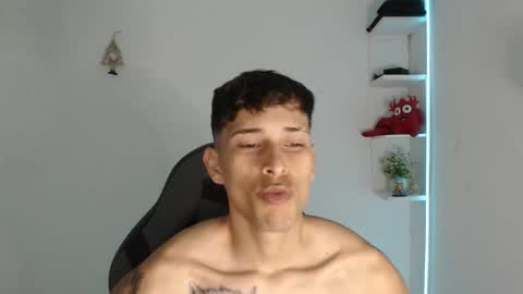 carlossmi01 online show from 03-15-26, 04:24