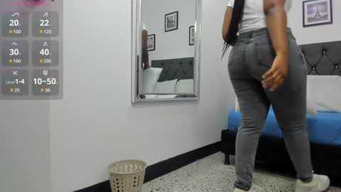 carlota online show from 12-09-24, 12:40