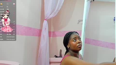 carlota online show from 12-11-24, 03:47