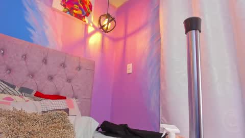 carlota online show from 01-09-25, 08:22