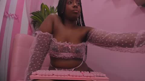carlota online show from 01-28-25, 11:07