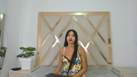 carlotaasm online show from 03-22-26, 05:00