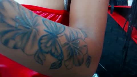 Snapshot of carlotadivaxxx chatting on 05-28-26, 03:42 CarlotaDivaxxx online show from 05-28-26, 03:42