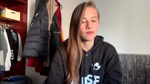 Carlotta4you  online show from 01-08-25, 11:10