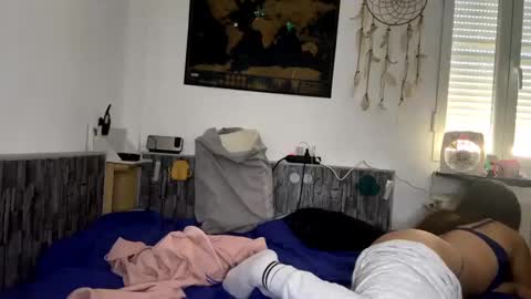 Carlotta4you  online show from 01-13-25, 02:32