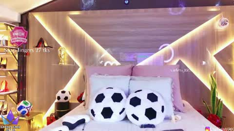 Carla Carla  I am sensual goddes and i was born for loveworshipping and enjoyment. online show from 06-16-26, 09:17