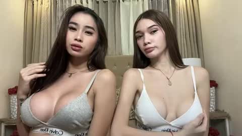 Carlotta online show from 02-04-26, 07:47