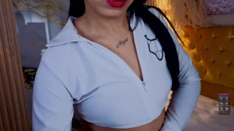 Carolay online show from 06-03-26, 12:13