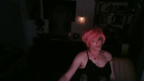 Samantha Foxey online show from 08-08-26, 09:11