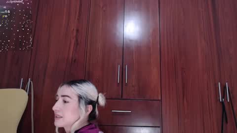 carly grasso  online show from 02-09-25, 03:32