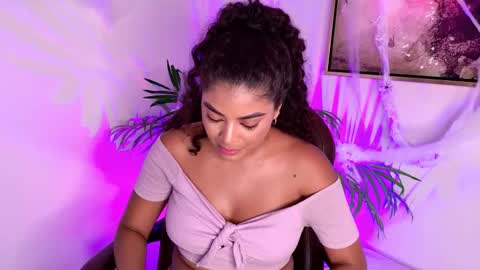 Carly Monroe  online show from 10-29-25, 11:50