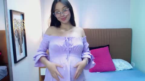 Carly  online show from 02-19-25, 03:27