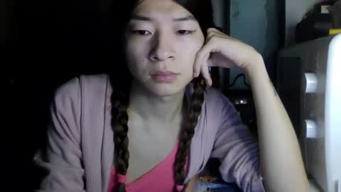 CarlyJoy online show from 02-09-25, 03:45