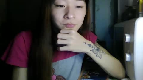 CarlyJoy online show from 02-14-25, 06:29