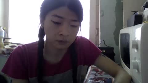 CarlyJoy online show from 02-17-25, 11:02