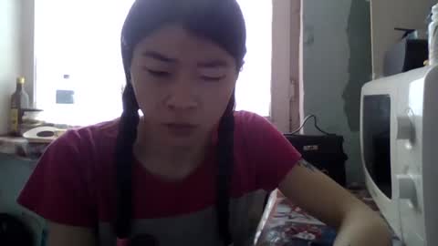 CarlyJoy online show from 02-19-25, 07:50