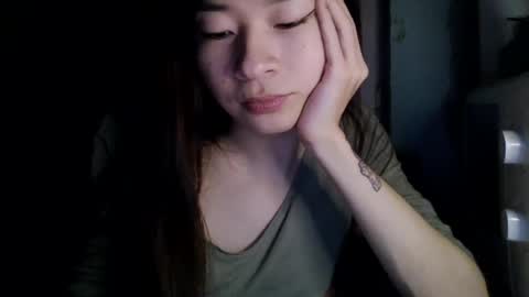 CarlyJoy online show from 02-24-25, 06:26