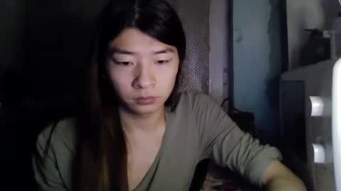 CarlyJoy online show from 02-25-25, 01:50