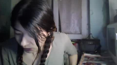 CarlyJoy online show from 02-27-25, 06:09